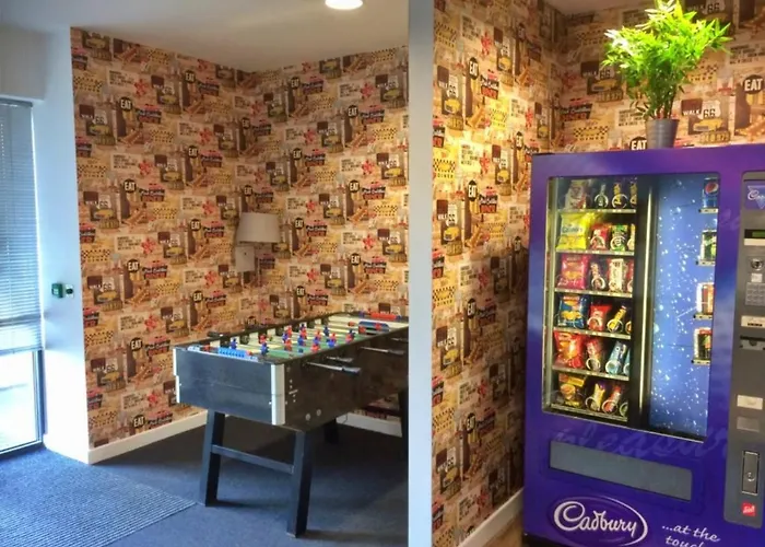 Private Rooms For Students Only, Coventry - Sk